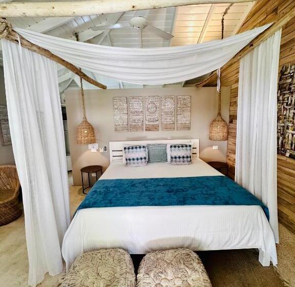 تختخواب و صبحانه Non Disponible