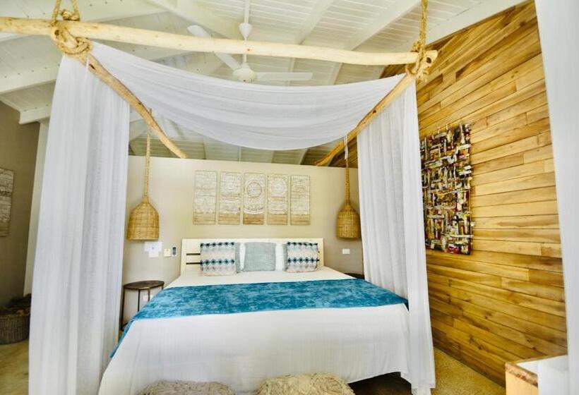 تختخواب و صبحانه Non Disponible