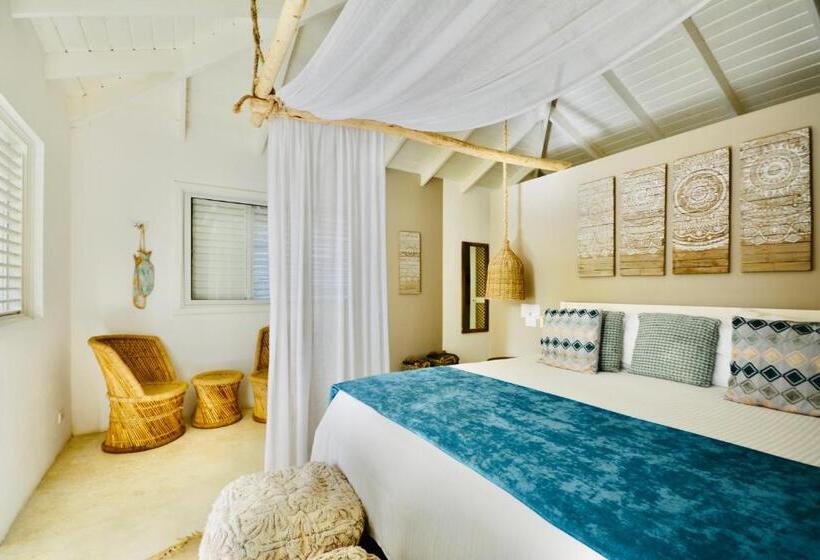 تختخواب و صبحانه Non Disponible