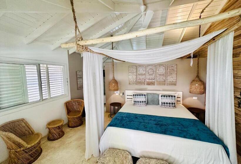 تختخواب و صبحانه Non Disponible