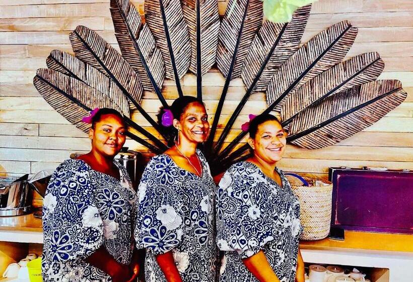 تختخواب و صبحانه Non Disponible