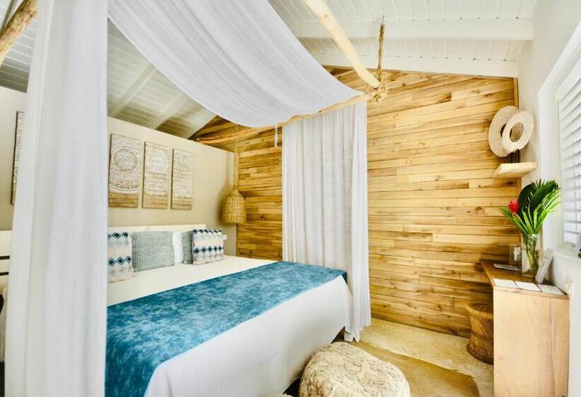 تختخواب و صبحانه Non Disponible