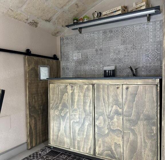 Bed and Breakfast La Chicca Incastonata