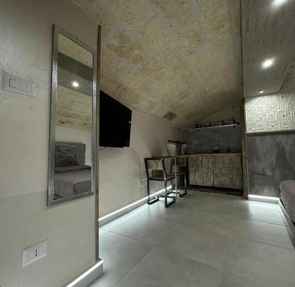 Bed and Breakfast La Chicca Incastonata