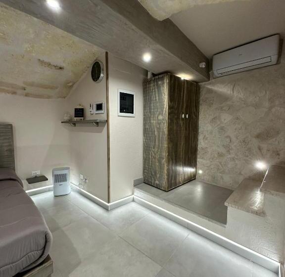 Bed and Breakfast La Chicca Incastonata