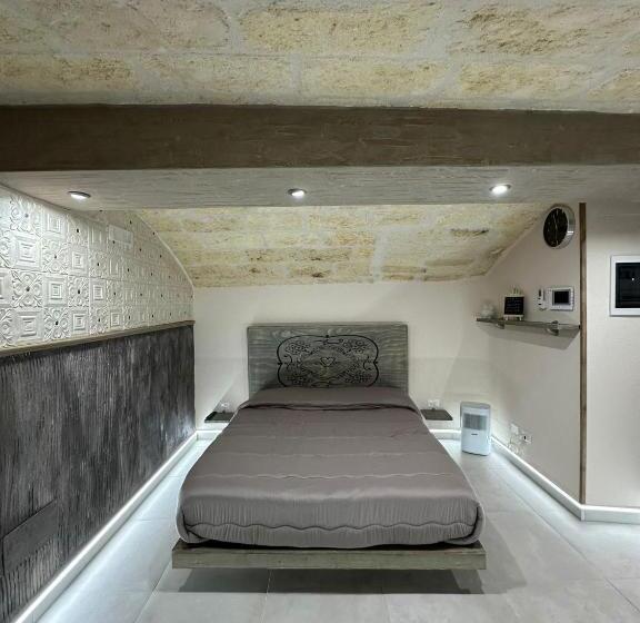 Bed and Breakfast La Chicca Incastonata