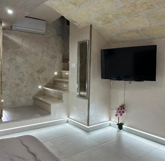 Bed and Breakfast La Chicca Incastonata