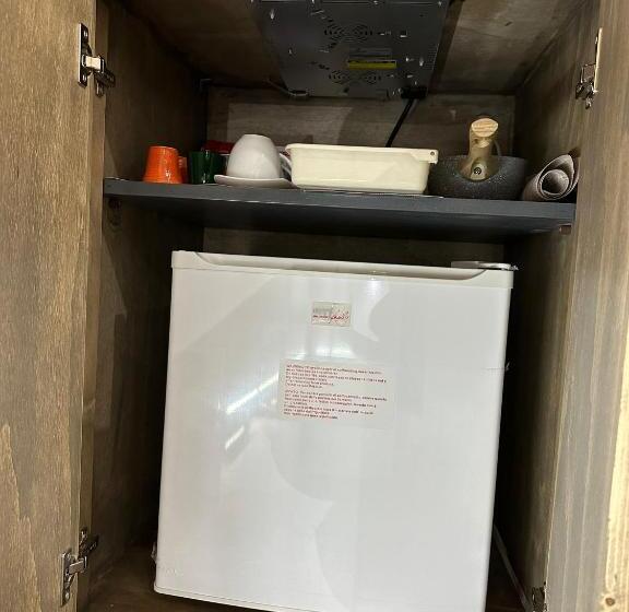 Bed and Breakfast La Chicca Incastonata