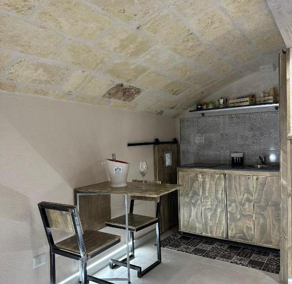 Bed and Breakfast La Chicca Incastonata