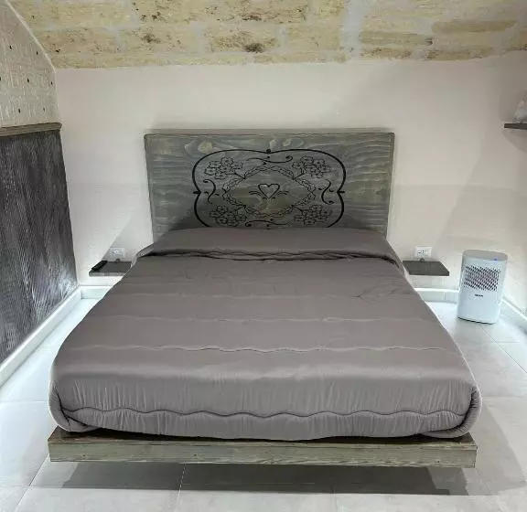 Aamiaismajoitus (B&B) La Chicca Incastonata