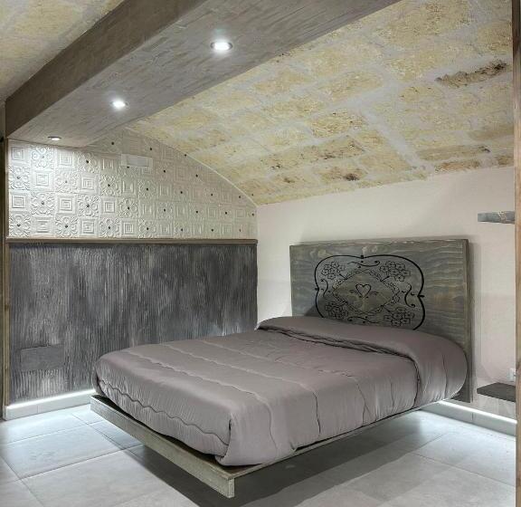 Bed and Breakfast La Chicca Incastonata