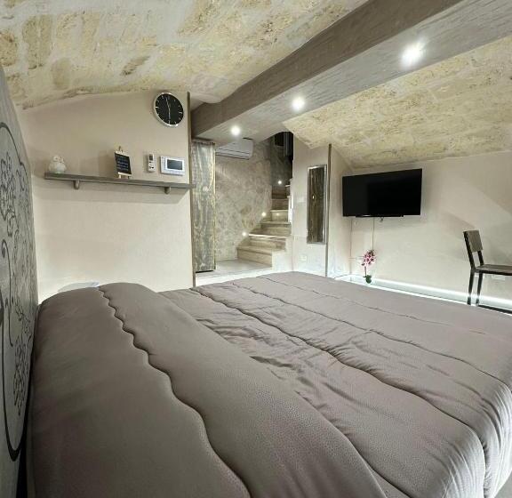 Bed and Breakfast La Chicca Incastonata