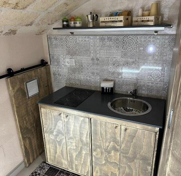 Bed and Breakfast La Chicca Incastonata