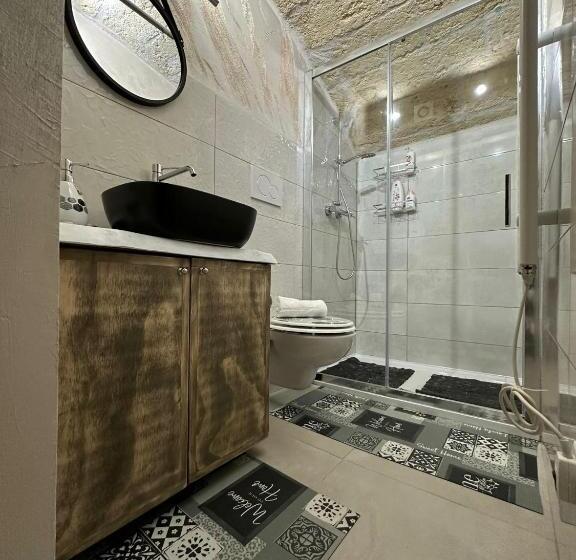 Bed and Breakfast La Chicca Incastonata