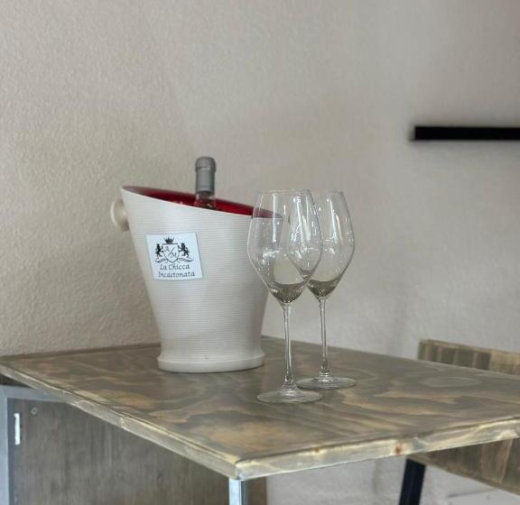 Bed and Breakfast La Chicca Incastonata