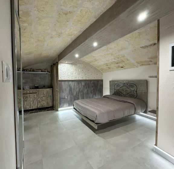 Bed and Breakfast La Chicca Incastonata