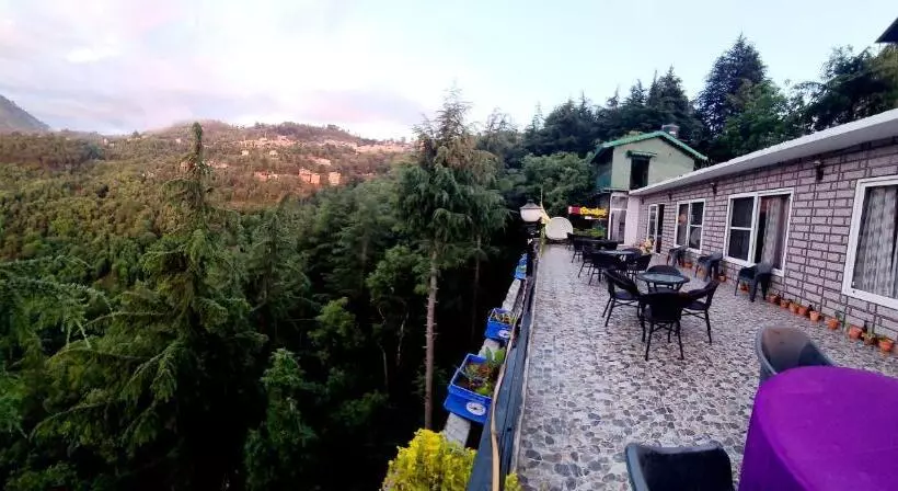 ベッドアンドブレックファースト Mm Homes Shimla   Powered By Ghumo G