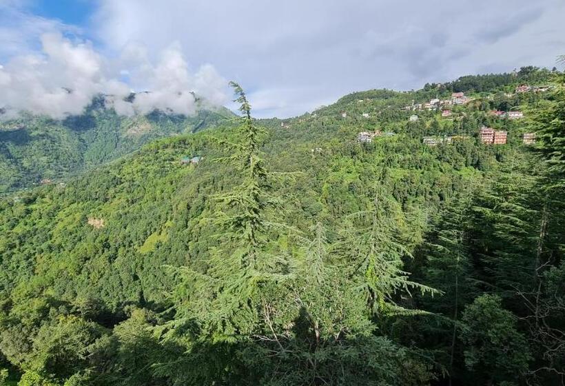 צימר Mm Homes Shimla   Powered By Ghumo G