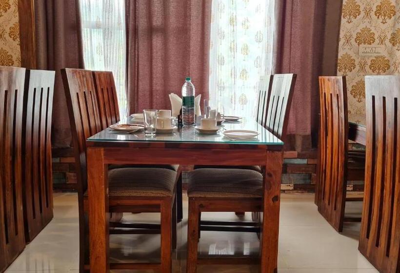 צימר Mm Homes Shimla   Powered By Ghumo G