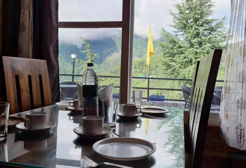ベッドアンドブレックファースト Mm Homes Shimla   Powered By Ghumo G
