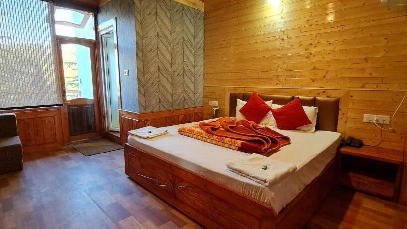 צימר Mm Homes Shimla   Powered By Ghumo G