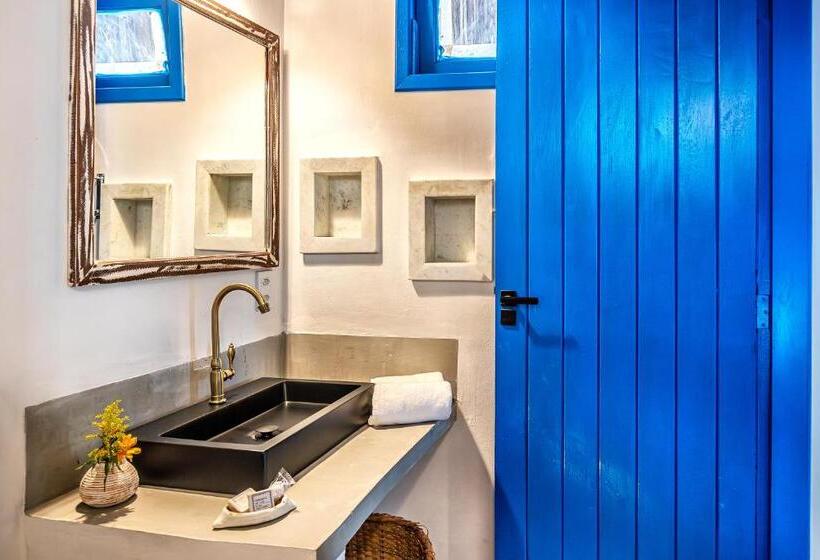 ホテル Awe Villa Boutique Trancoso