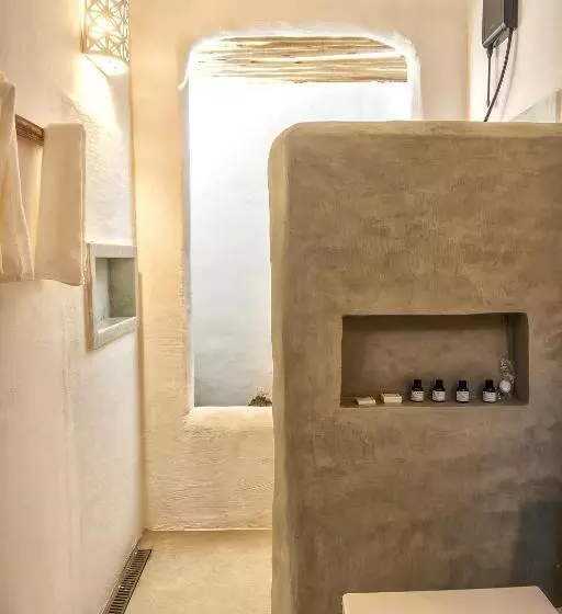 ホテル Awe Villa Boutique Trancoso