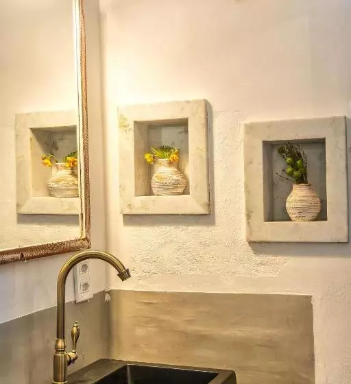 ホテル Awe Villa Boutique Trancoso