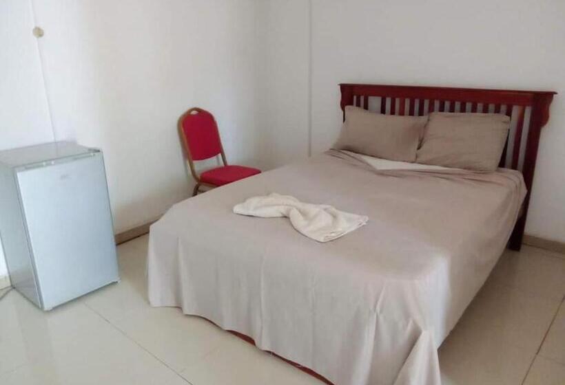 Kapselhotell Guest House Dos Amigos