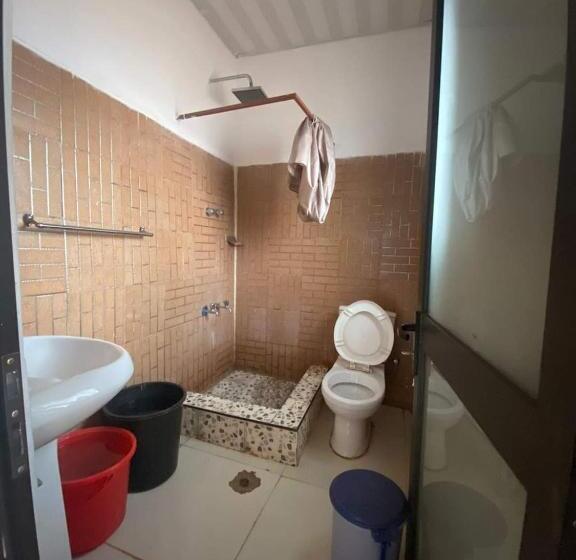 Kapselhotell Guest House Dos Amigos