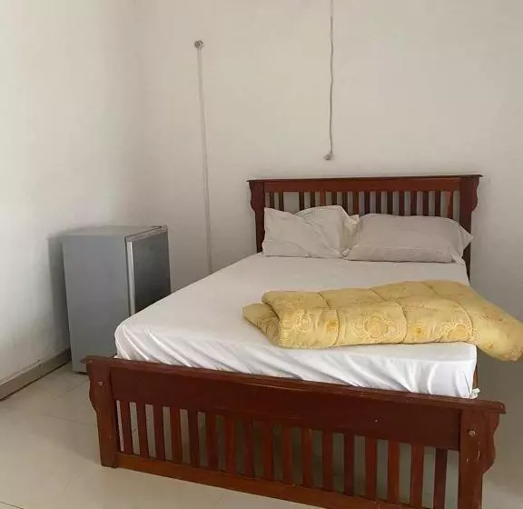 カプセルホテル Guest House Dos Amigos