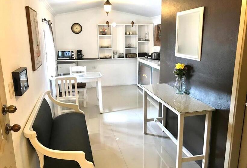 Hotel En El Centro Historico