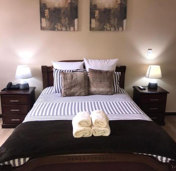 Hotel En El Centro Historico