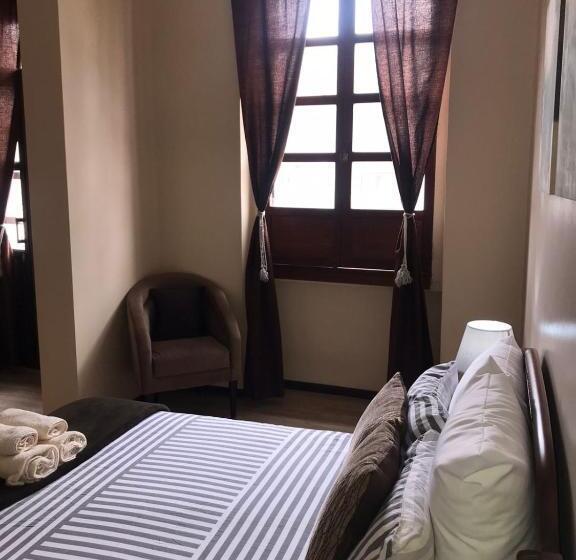 Hotel En El Centro Historico