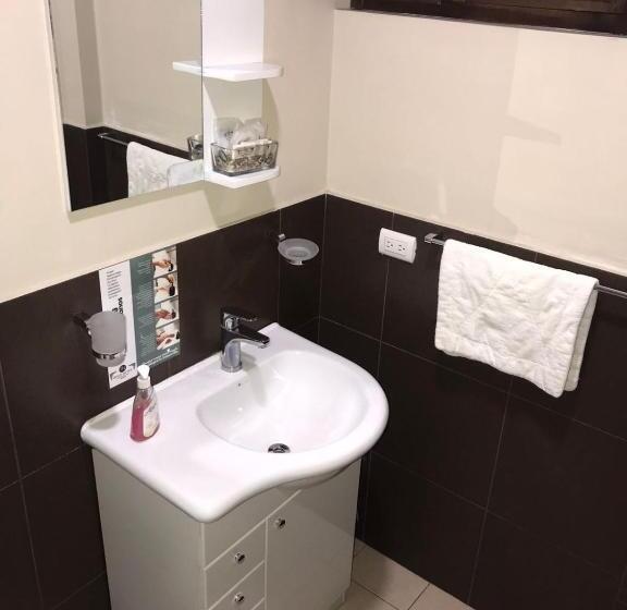 Hotel En El Centro Historico