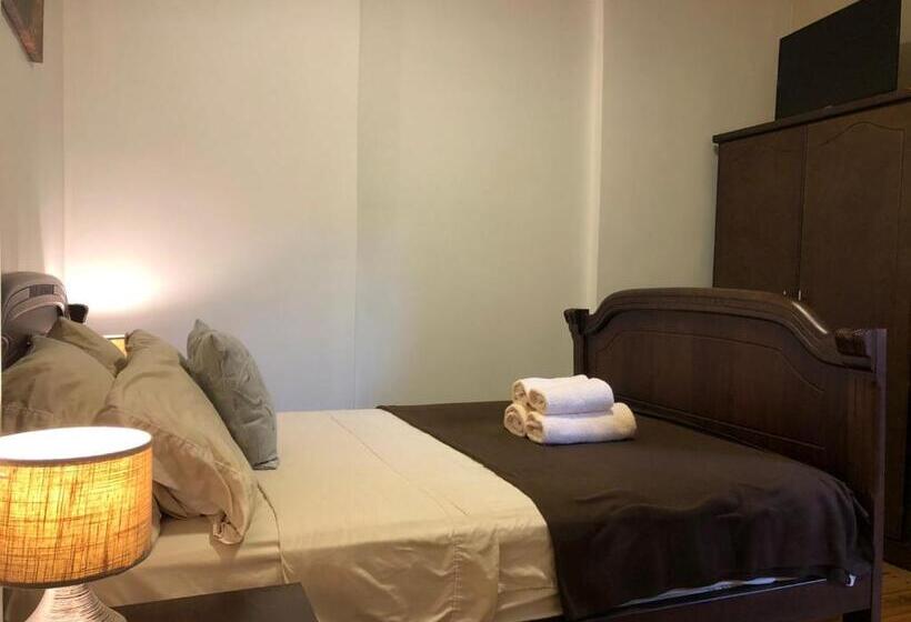 Hotel En El Centro Historico