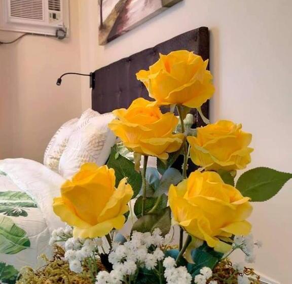 בית מלון כפרי Grand Residences Unit 1805