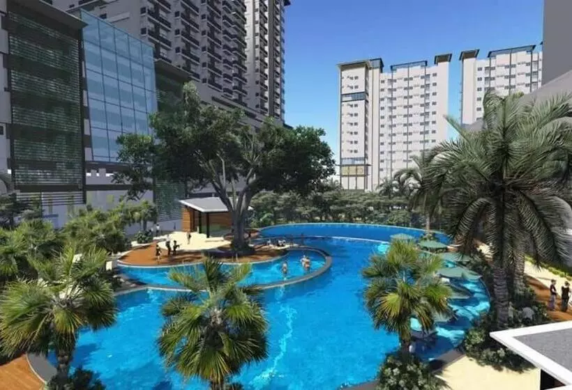 هتل Grand Residences Unit 1805