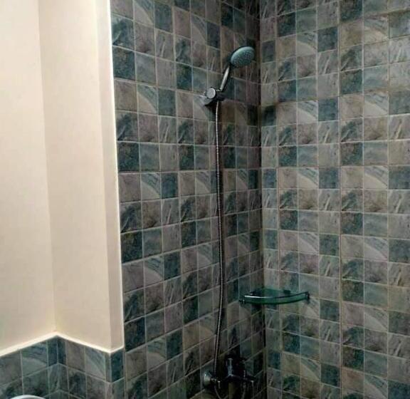 בית מלון כפרי Grand Residences Unit 1805