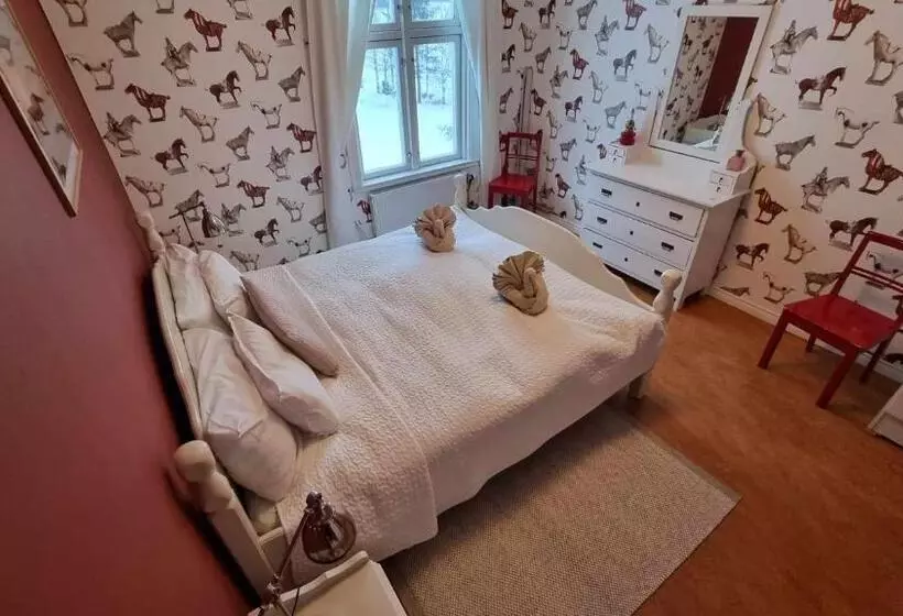 ホテル Herrgård