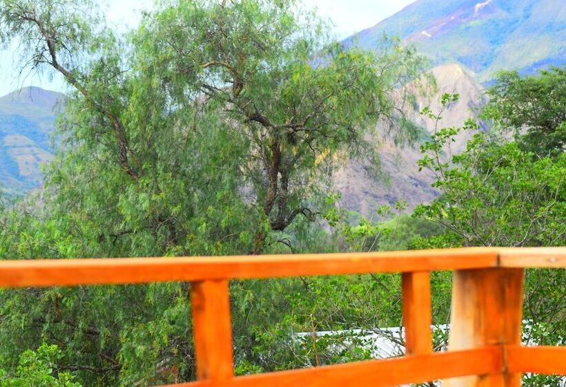 فندق Hosteria Piedra Dura