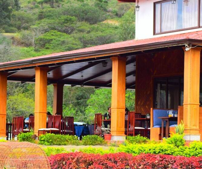 فندق Hosteria Piedra Dura