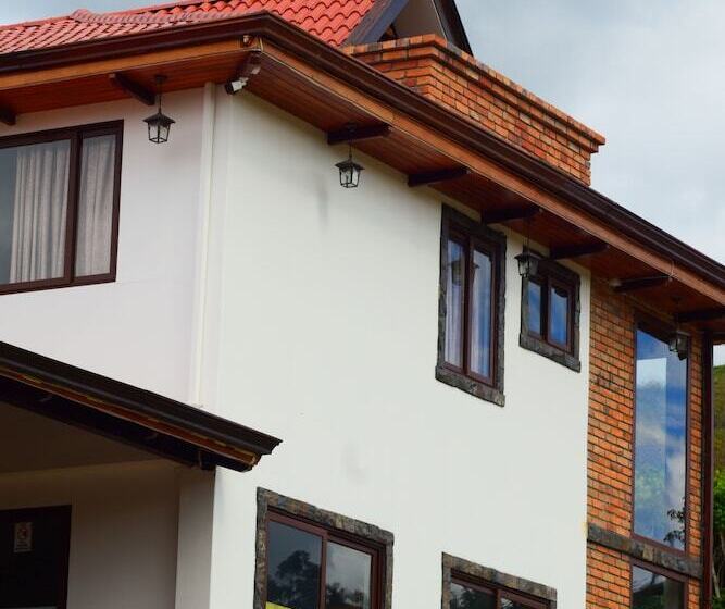 فندق Hosteria Piedra Dura