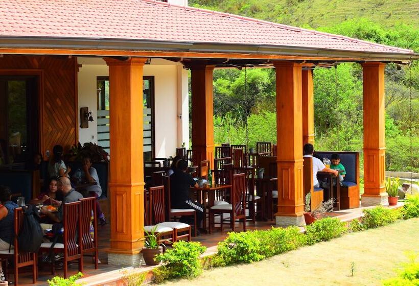 فندق Hosteria Piedra Dura