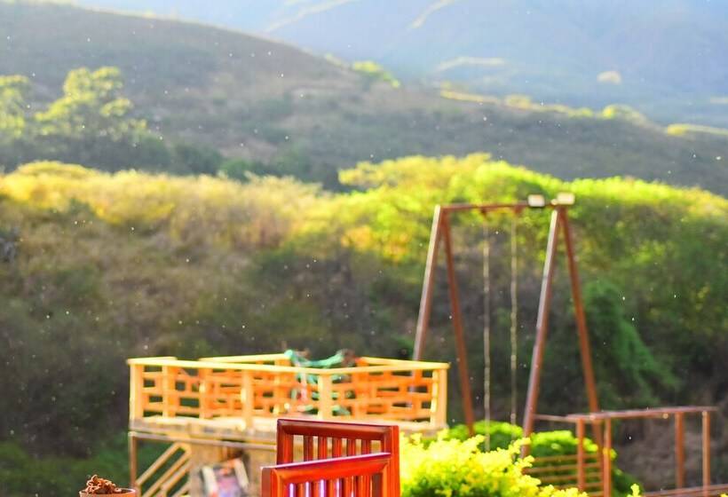 فندق Hosteria Piedra Dura