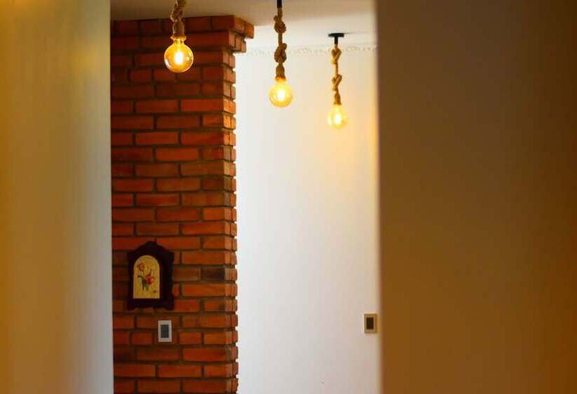 فندق Hosteria Piedra Dura