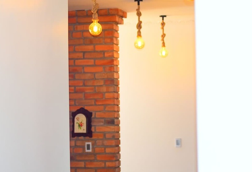 فندق Hosteria Piedra Dura