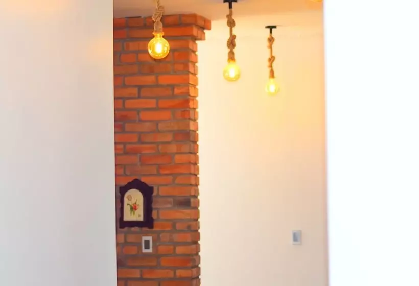ホテル Hosteria Piedra Dura