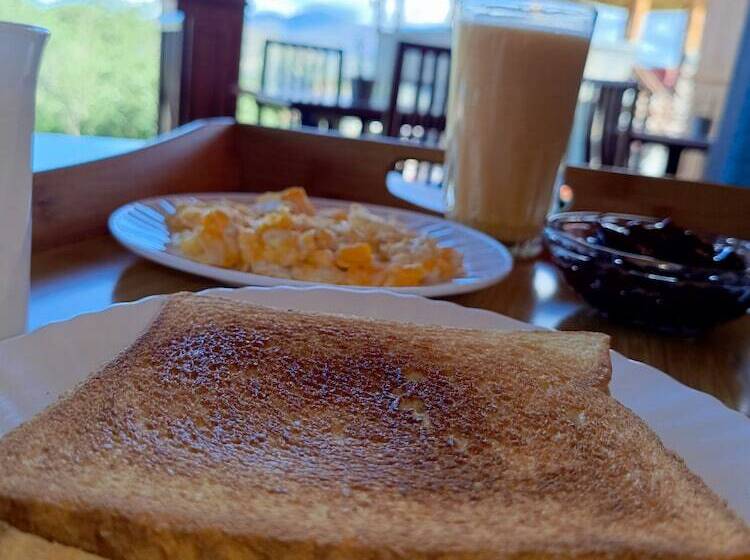فندق Hosteria Piedra Dura