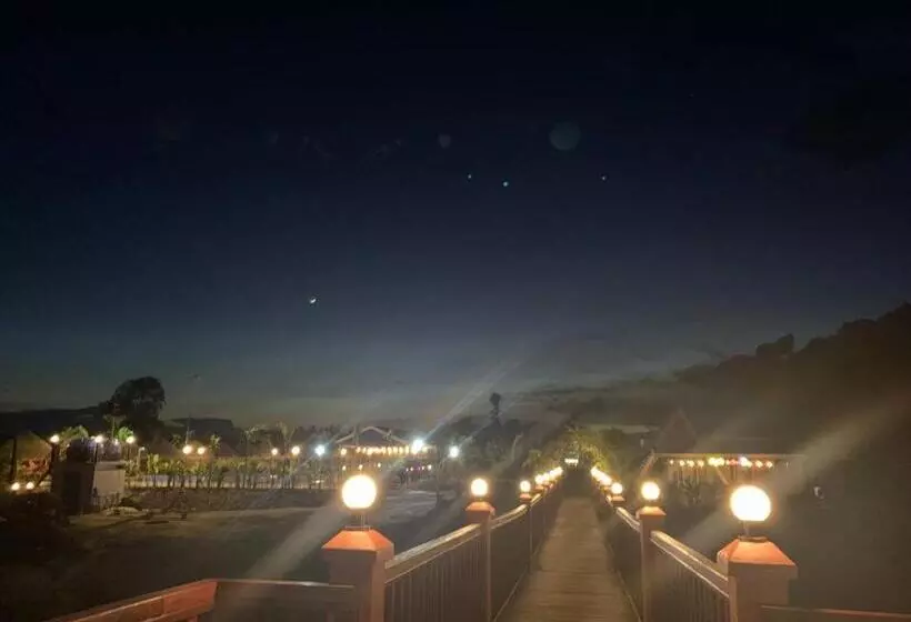 Hotelli I Am Koh Ker